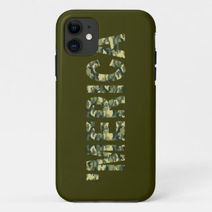 title_seo2 'Caso del iPhone 5 de MERICA Camo