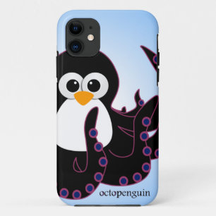 title_seo2 Caso del iPhone 5 de Octopenguin