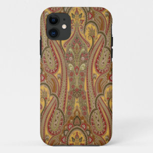 title_seo2 Caso del iPhone 5 de Paisley del indio