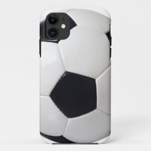 Funda Para iPhone 11 Caso del iPhone 5 del balón de fútbol