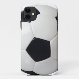 Funda Para iPhone 11 Caso del iPhone 5 del balón de fútbol