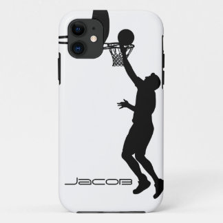 title_seo2 Caso del iPhone 5 del baloncesto