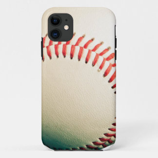 Funda Para iPhone 11 Caso del iPhone 5 del béisbol