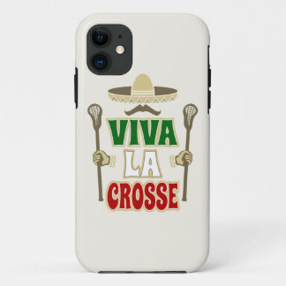 title_seo2 Caso del iphone 5 del LA CROSSE de ViVA
