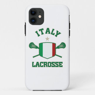 title_seo2 Caso del iphone 5 del lacrosse de Italia