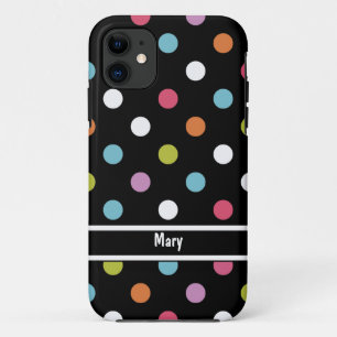 title_seo2 Caso del iPhone 5 del monograma con el