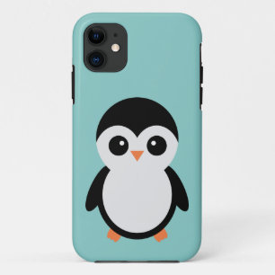 title_seo2 Caso del iPhone 5 del pingüino