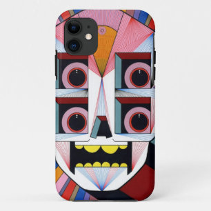 title_seo2 caso del iphone 5 del robot