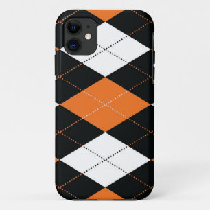 Funda Para iPhone 11 caso del iPhone 5 - diamante Argyle - cosecha