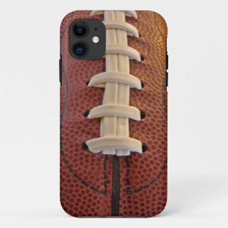 Funda Para iPhone 11 caso del iPhone 5 - los cordones del fútbol viven