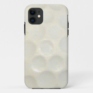 Funda Para iPhone 11 caso del iPhone 5 - pelota de golf viva