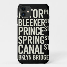 caso del iPhone 5 por BCL