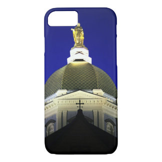 Funda Para iPhone 8/7 Caso del iPhone 7 de la bóveda de Notre Dame