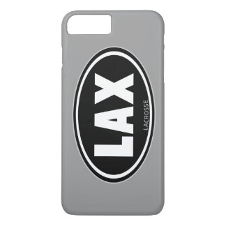 Funda Para iPhone 8 Plus/7 Plus Caso del iPhone 7 de LaCrosse LAX