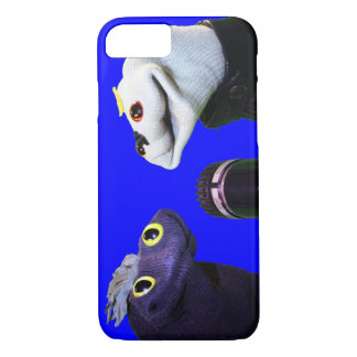 title_seo2 Caso del iPhone 7 de Sifl y de Olly