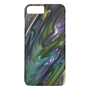 title_seo2 caso del iPhone 7 del fractal 5C9 delgado
