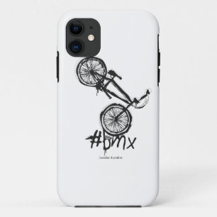 Funda Para iPhone 11 caso del iphone BMX