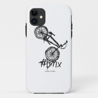 Funda Para iPhone 11 caso del iphone BMX