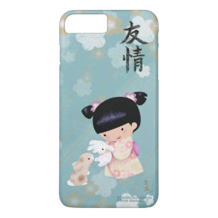 Funda Para iPhone 8 Plus/7 Plus Caso del iPhone de Akemi