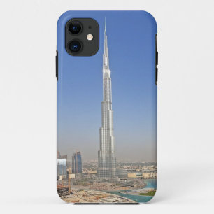 title_seo2 Caso del iphone de Burj Khalifa Dubai