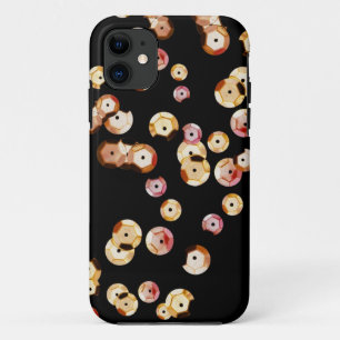 title_seo2 Caso del iPhone de la lentejuela