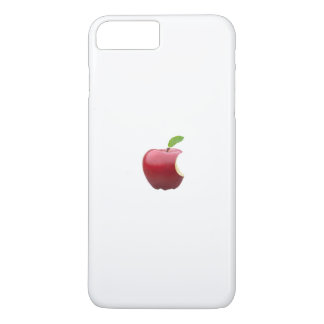 Funda Para iPhone 8 Plus/7 Plus caso del iphone de la manzana