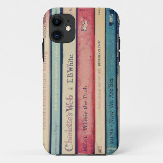 Funda Para iPhone 11 Caso del iphone de los recuerdos de la niñez