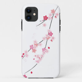 title_seo2 Caso del iPhone de Sakura de las flores de cerezo