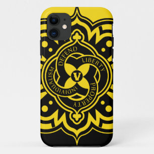 title_seo2 Caso del iPhone de Voluntaryist