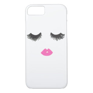 title_seo2 Caso del iPhone del amor del latigazo y del labio