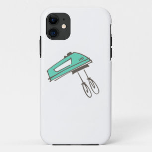 Funda Para iPhone 11 Caso del iPhone del batidor de la torta