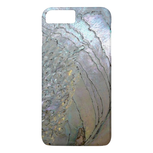 Funda De Case-Mate Para iPhone Caso del iPhone del olmo (Reverso)