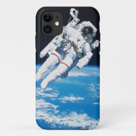 title_seo2 Caso del iPhone del Spacewalk