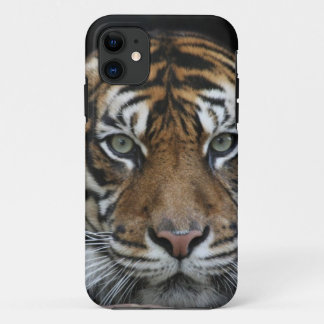 Funda Para iPhone 11 Caso del iPhone del tigre