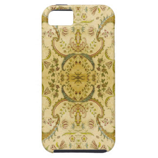 Funda Para iPhone SE/5/5s caso del iPhone en vintage