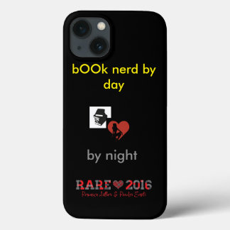 title_seo2 Caso del iphone RARE16