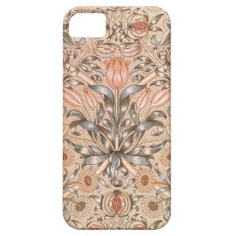 Funda Para iPhone 11 Caso del iPhone SE/5/5S Barely There de la granada
