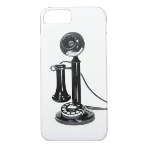 Funda Para iPhone 8/7 Caso del iPhone X/8/7 Barely There de la