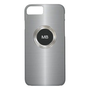 title_seo2 Caso del monograma del negocio de los hombres