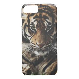 Funda Para iPhone 8/7 Caso del tigre