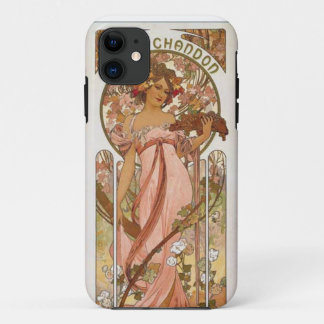 title_seo2 caso del vintage iPhone5