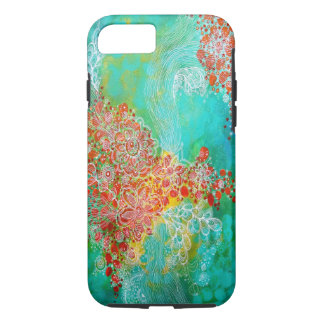 Funda Para iPhone 8/7 Caso DURO del caso de encargo del iPhone 7 -