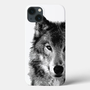 Funda Para iPhone 13 Caso duro del iPhone 6 de Xtreme del ojo negro de