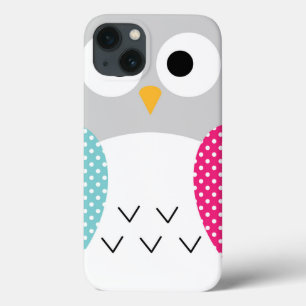 Funda Para iPhone 13 Caso duro del iPhone 6 de Xtreme del vector lindo