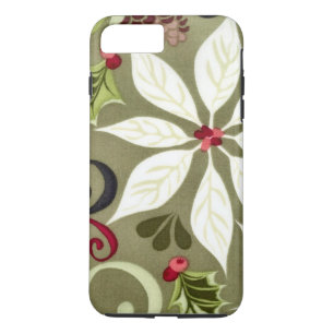 title_seo2 Caso duro más del iPhone 7 florales