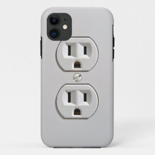 Funda Para iPhone 11 Caso eléctrico del iPhone 5 del mercado