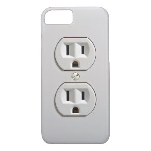 title_seo2 Caso eléctrico del iPhone 7 del mercado