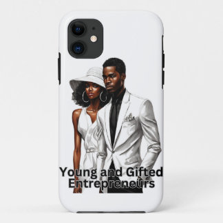 Funda Para iPhone 11 Caso Emprendedores para iPhone / iPad