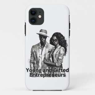 Funda Para iPhone 11 Caso Emprendedores para iPhone / iPad