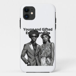 Funda Para iPhone 11 Caso Emprendedores para iPhone / iPad